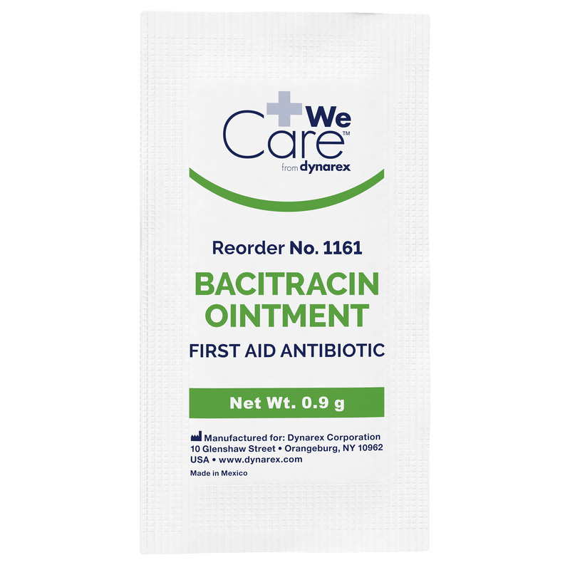 Dynarex Bacitracin Ointment 1161