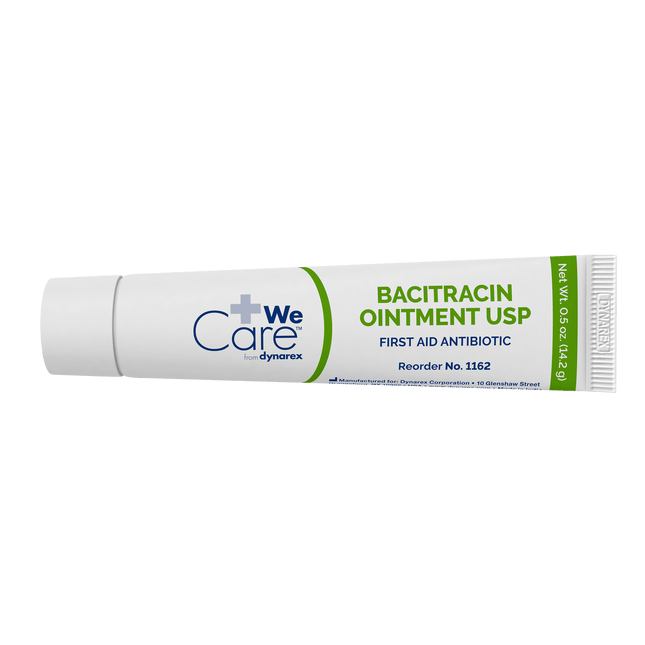 Dynarex | Dynarex Bacitracin Ointment | 1162