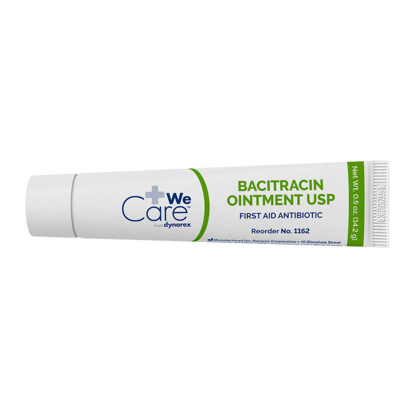 Dynarex Bacitracin Ointment 1162