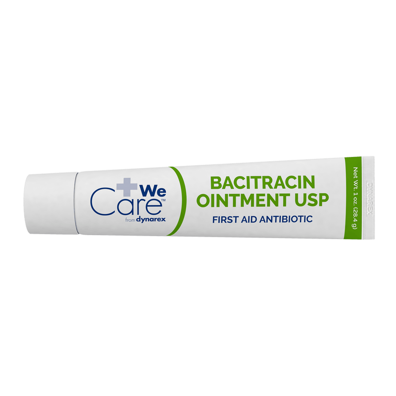 Dynarex Bacitracin Ointment 1163