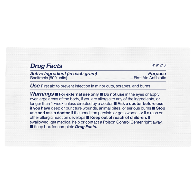 Dynarex Bacitracin Ointment 1161