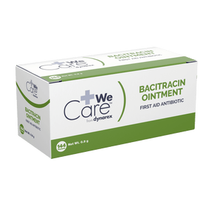 Dynarex Bacitracin Ointment 1161