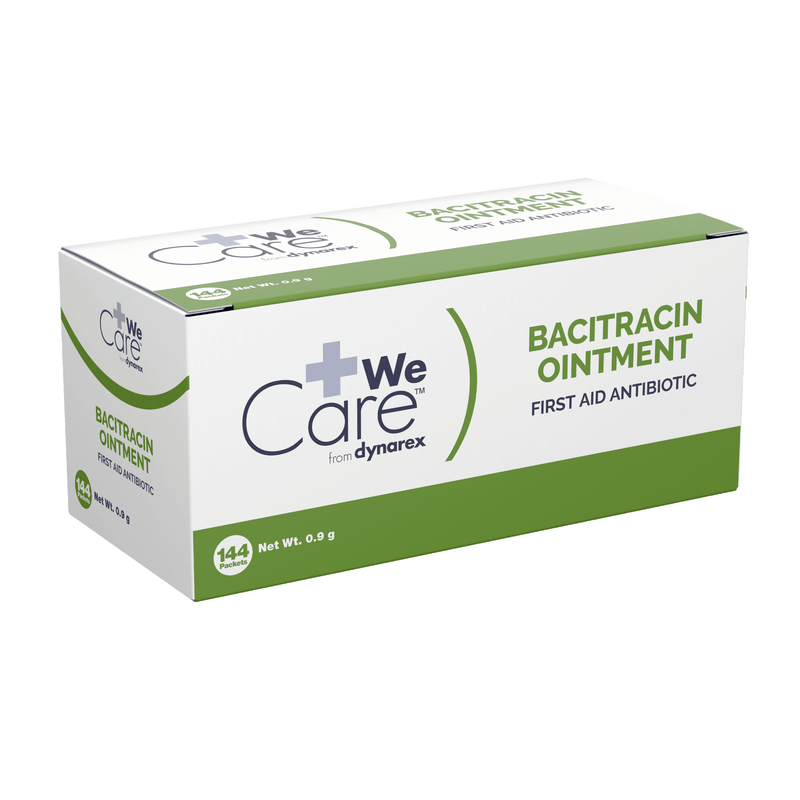 Dynarex Bacitracin Ointment 1161