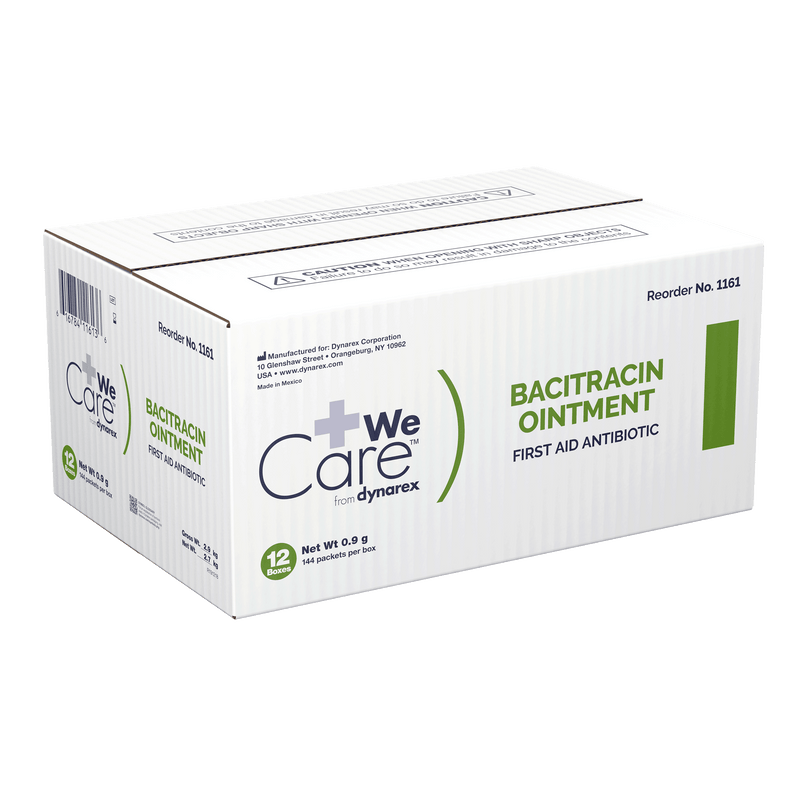 Dynarex Bacitracin Ointment 1161