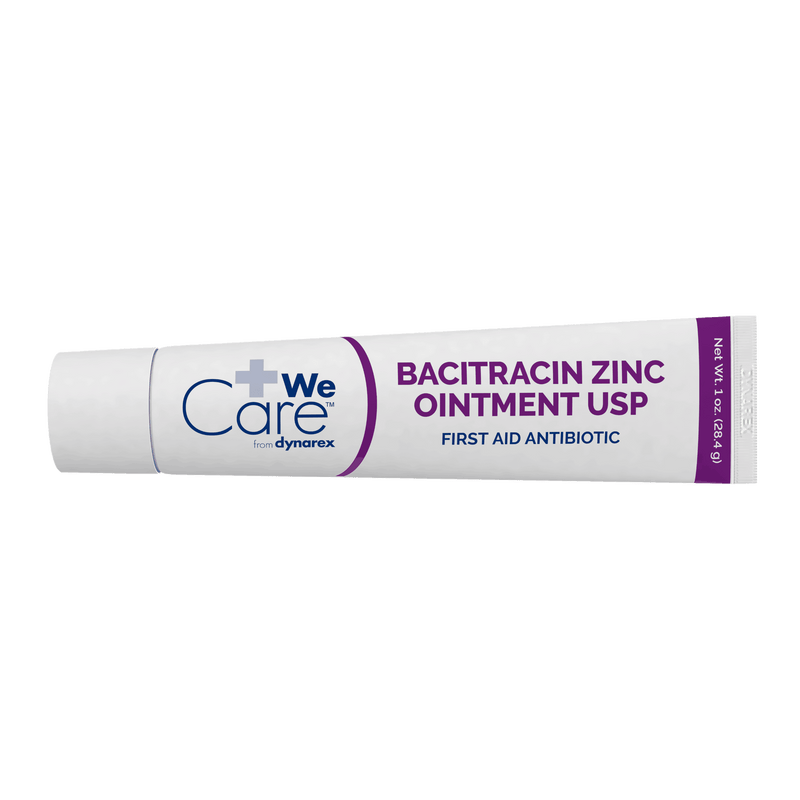 Dynarex Bacitracin Zinc Ointments 1173