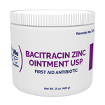 Dynarex Bacitracin Zinc Ointments 1176
