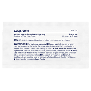 Dynarex Bacitracin Zinc Ointments 1171