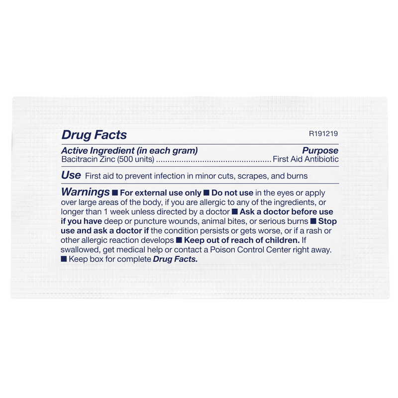 Dynarex Bacitracin Zinc Ointments 1171