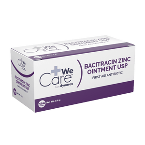 Dynarex Bacitracin Zinc Ointments 1171