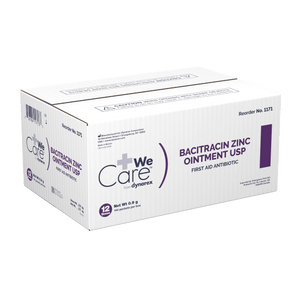 Dynarex Bacitracin Zinc Ointments 1171