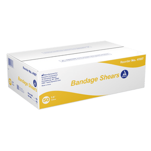 Dynarex Bandage Shears 4191-1
