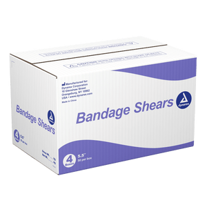 Dynarex Bandage Shears 4191-1