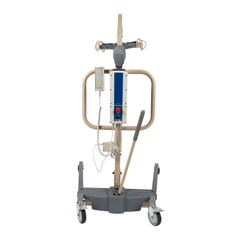 Dynarex Bariatric Electric Patient Lift 10701-SC