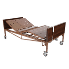 Dynarex | Dynarex Bariatric Full Electric Home Care Bed | 10404