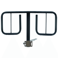 Dynarex Bariatric Homecare Bed Rail 10468