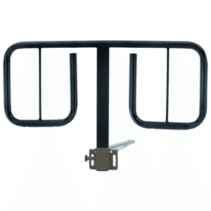 Dynarex Bariatric Homecare Bed Rail 10468