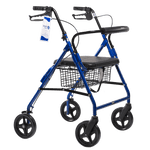 Dynarex Bariatric Rollator 10203