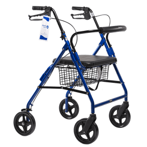 Dynarex Bariatric Rollator 10203