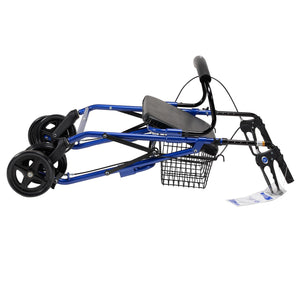 Dynarex Bariatric Rollator 10203