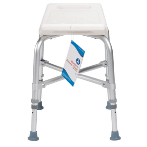 Dynarex Bariatric Shower Chair Without Back 10325