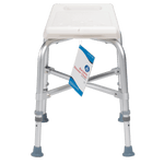 Dynarex Bariatric Shower Chair Without Back 10325