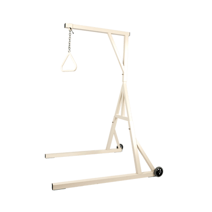 Dynarex Bariatric Trapeze Bar With Stand