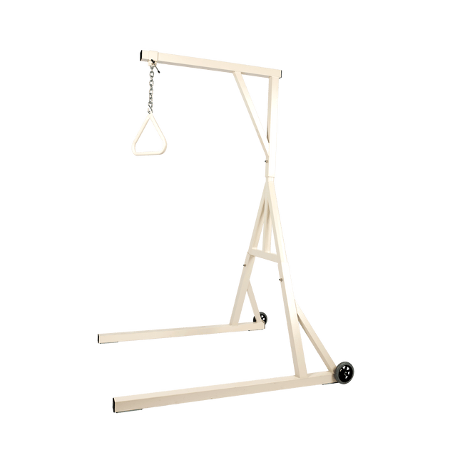 Dynarex | Dynarex Bariatric Trapeze Bar With Stand | 10712