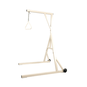 Dynarex Bariatric Trapeze Bar With Stand 10712