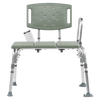 Dynarex Bariatric Tub Transfer Bench