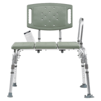 Dynarex Bariatric Tub Transfer Bench 10328