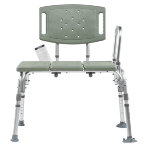 Dynarex Bariatric Tub Transfer Bench 10328