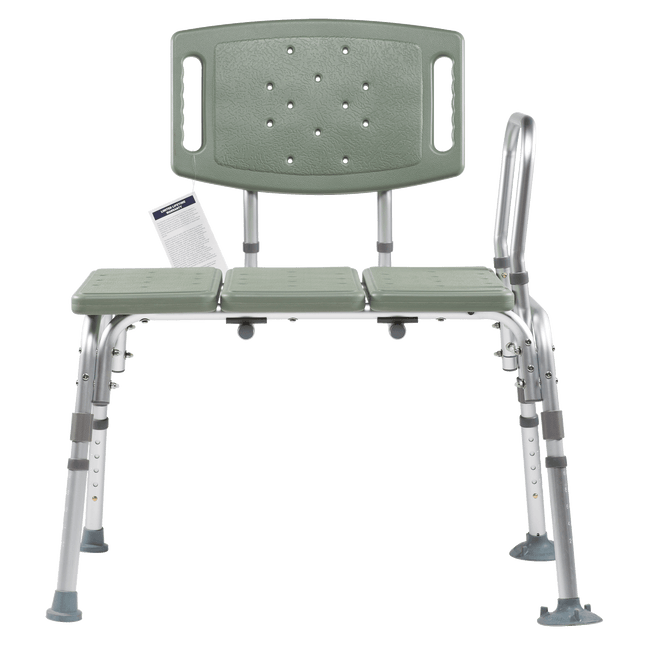 Dynarex | Dynarex Bariatric Tub Transfer Bench | 10328-4