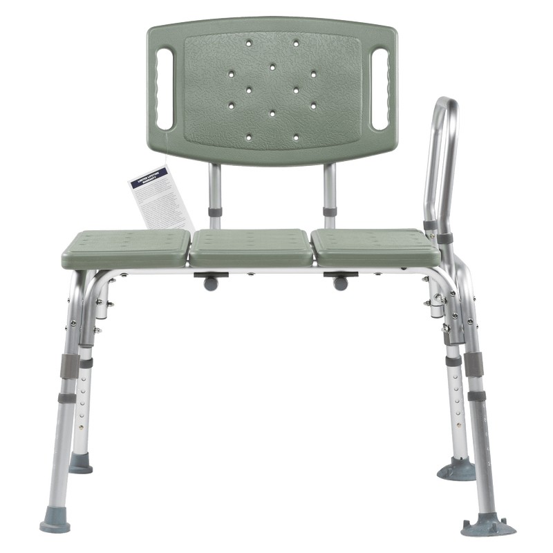 Dynarex Bariatric Tub Transfer Bench 10328-4
