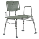 Dynarex Bariatric Tub Transfer Bench 10328