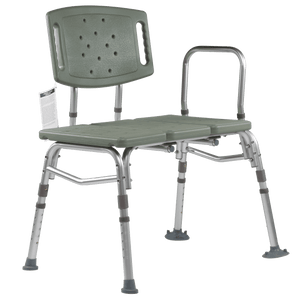 Dynarex Bariatric Tub Transfer Bench 10328