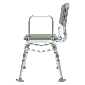 Dynarex Bariatric Tub Transfer Bench 10328