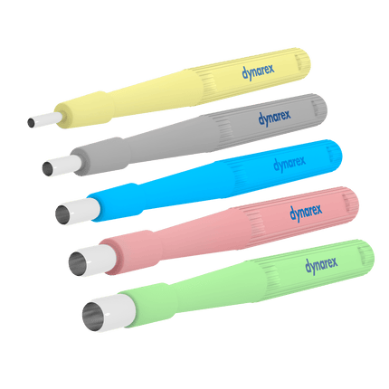 Dynarex Biopsy Punches | 4097 | | Disposable Medical Supplies, Instruments, Surgical & Procedural | Dynarex | SurgiMac