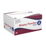 Dynarex Biopsy Punches 4086-1.5mm