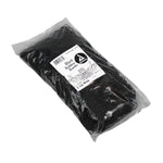 Black Rubber Bands - Dynarex 2166