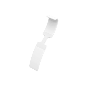 Dynarex Skin Closure Strip Secure Strip Plastic Butterfly Closure White 3615