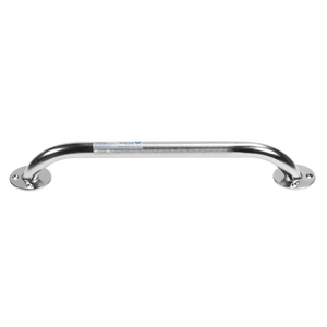 Dynarex Chrome Knurled Grab Bars 10301