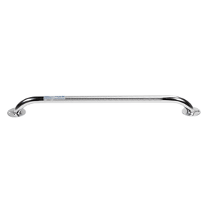 Dynarex Chrome Knurled Grab Bars 10300