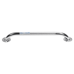 Dynarex Chrome Knurled Grab Bars 10302