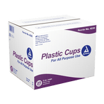 Dynarex Clear Drinking Cups 4235