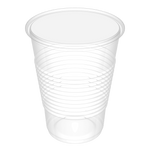 Dynarex Clear Drinking Cups 4257