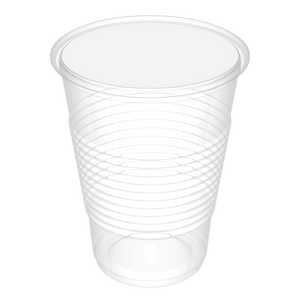 Dynarex Clear Drinking Cups 4257