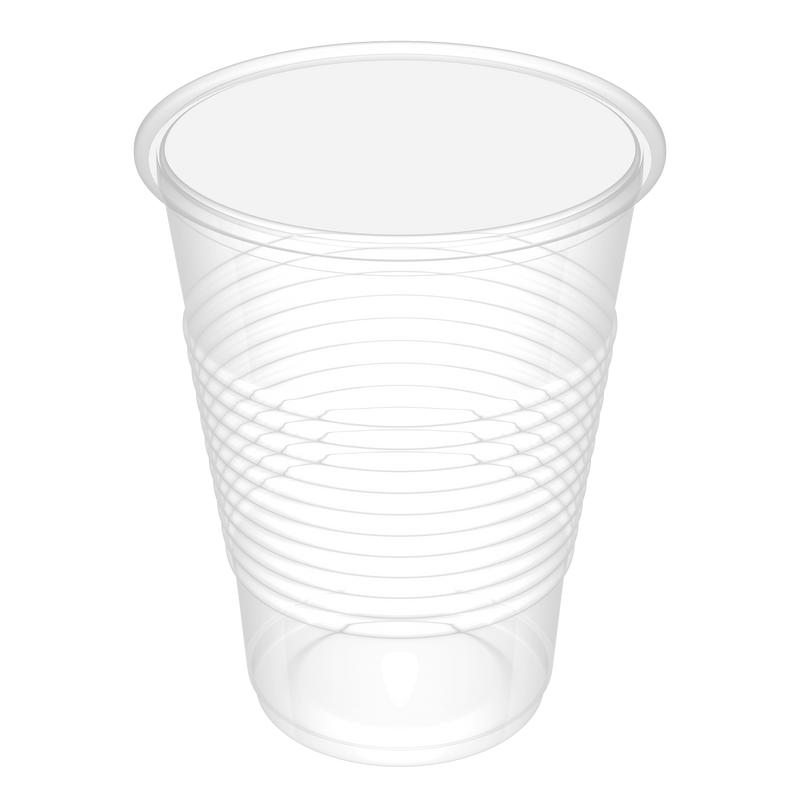 Dynarex Clear Drinking Cups 4257