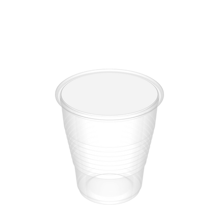 Dynarex Clear Drinking Cups | Dynarex | SurgiMac