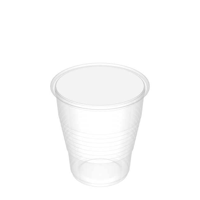 Dynarex | Dynarex Clear Drinking Cups | 4235