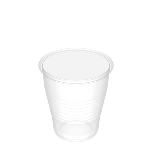 Dynarex Clear Drinking Cups 4235